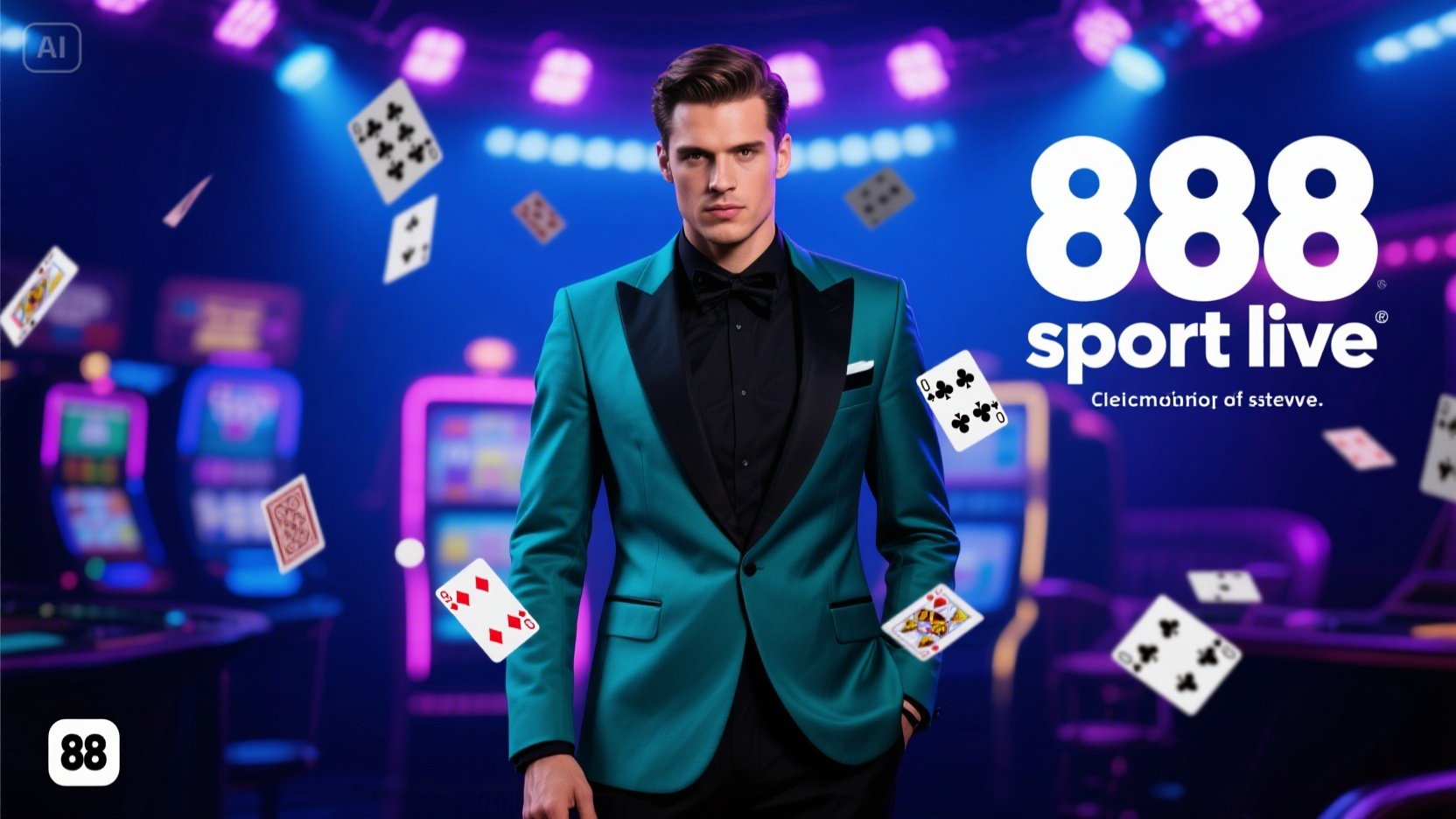 888 sport live پاکستان